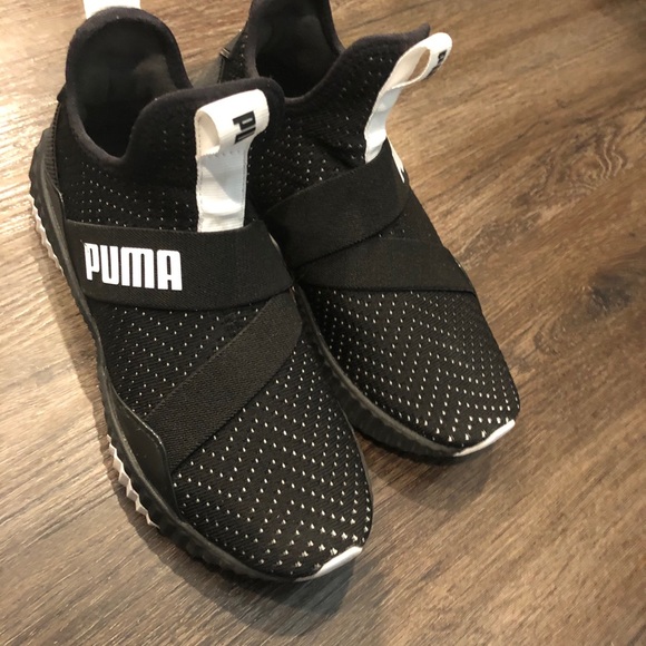 Puma - Picture 7 of 8